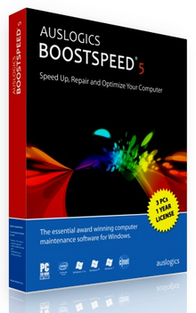 auslogics boostspeed 5.3.0.5 crack